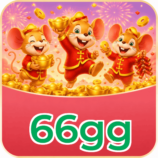 66gg Download Speed Test Logo - Teste de Velocidade Certificado