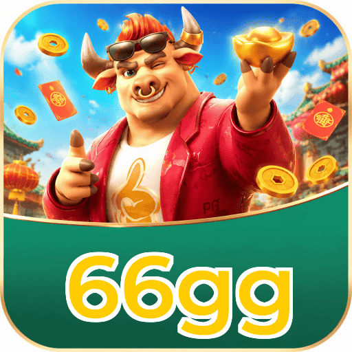 Logo 66gg Plataforma Certificada
