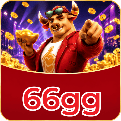 66gg Logo Verificado