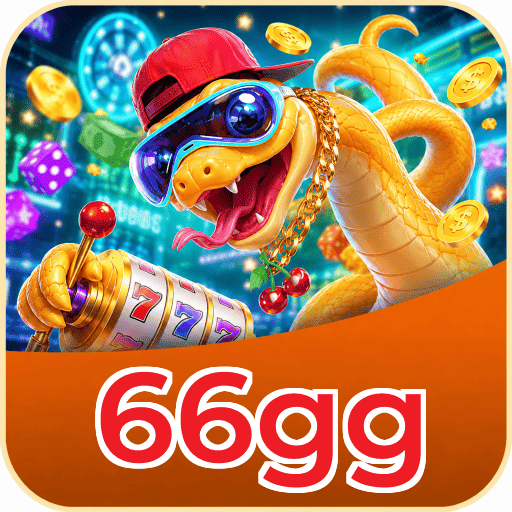 66gg Logo Oficial